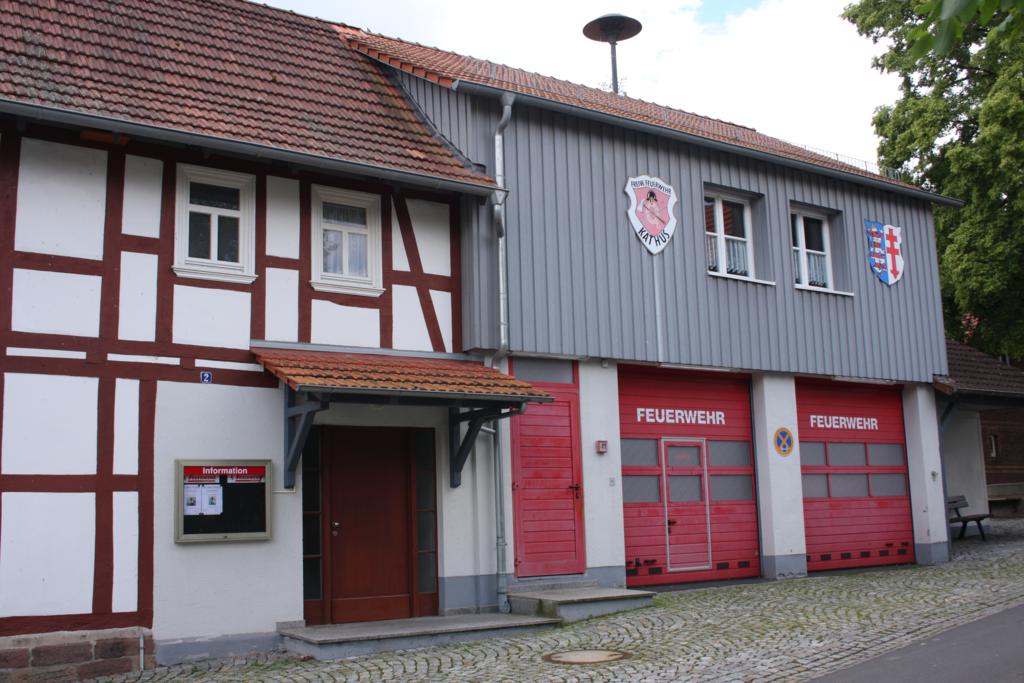 Gertehaus Kathus