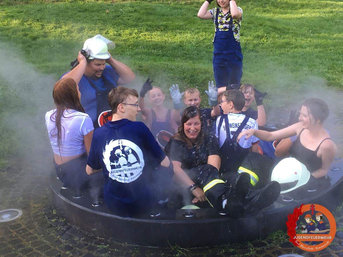 WasserspassUebungKurpark